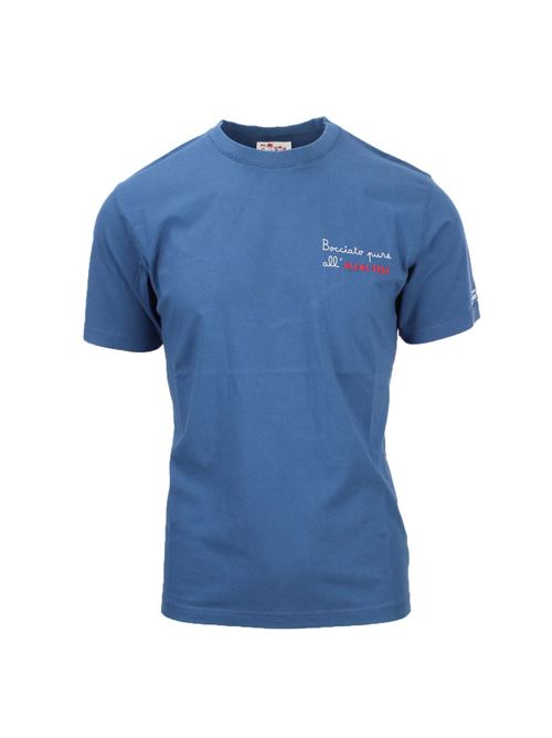  Saint Barth MC2 | T-Shirt | POT104106F60